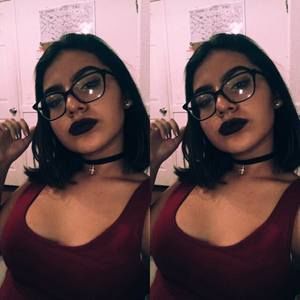 Meet your Posher, Nerissa